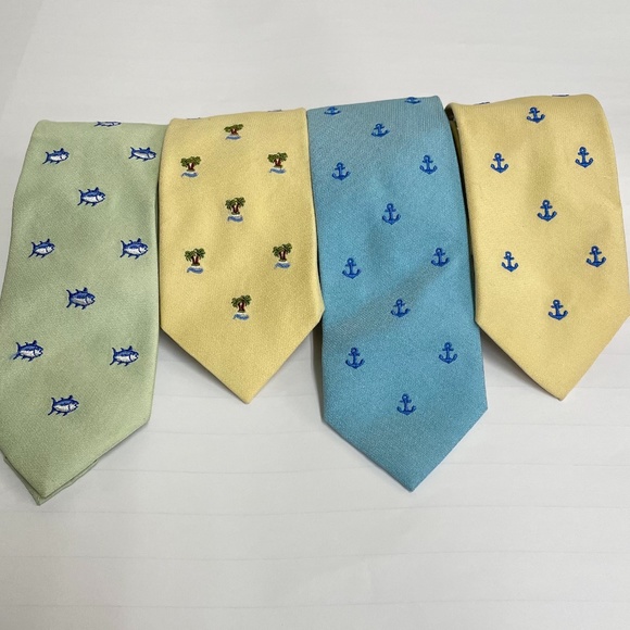 southern tide tie
